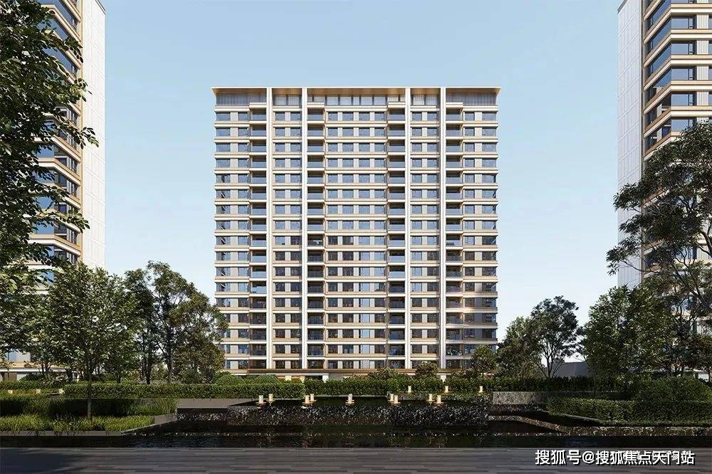、地址详情全掌握售楼处电话已备好还有交房时间等你了解AG真人试玩平台揭秘！ 保利虹桥和著：房价、楼盘评测(图5)