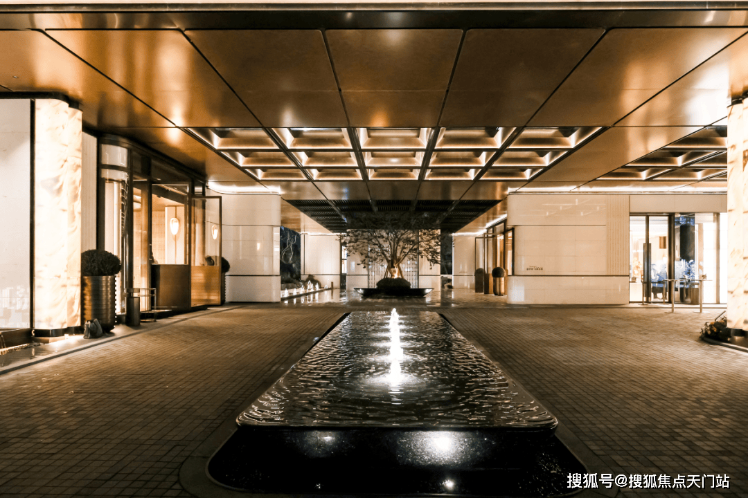 、地址详情全掌握售楼处电话已备好还有交房时间等你了解AG真人试玩平台揭秘！ 保利虹桥和著：房价、楼盘评测(图7)