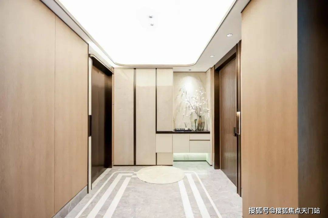 、地址详情全掌握售楼处电话已备好还有交房时间等你了解AG真人试玩平台揭秘！ 保利虹桥和著：房价、楼盘评测(图12)