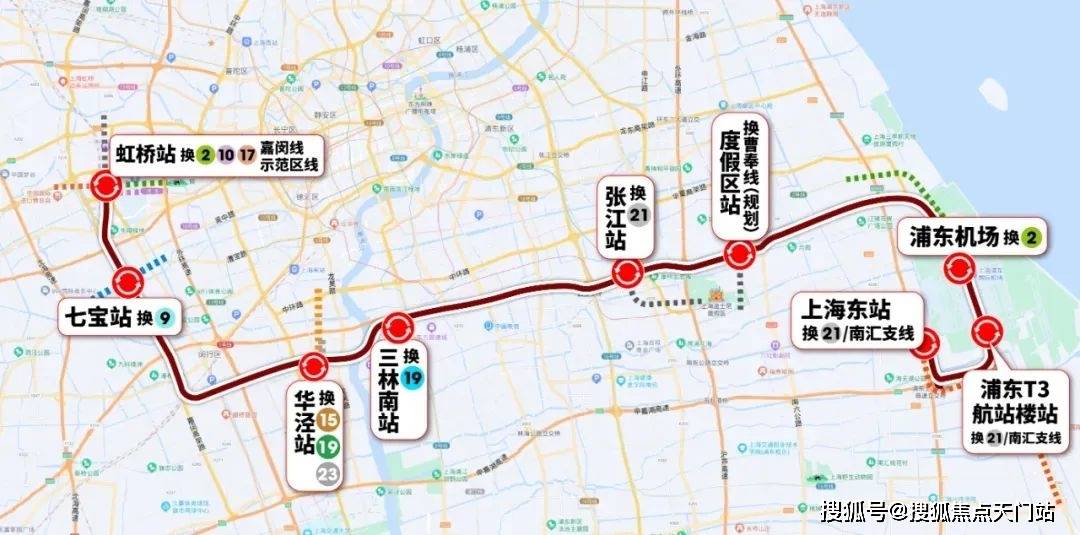 、地址详情全掌握售楼处电话已备好还有交房时间等你了解AG真人试玩平台揭秘！ 保利虹桥和著：房价、楼盘评测(图11)