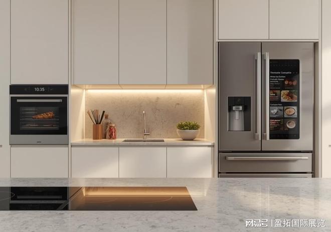 西兰奥克兰家居及装潢装饰展：节省时间能源