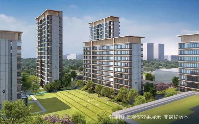 源-合肥房价【新站新房价格】AG真人百家乐新站区在售房(图2)