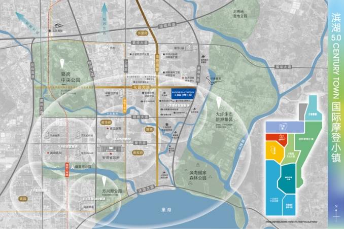 源-合肥房价【新站新房价格】AG真人百家乐新站区在售房(图3)