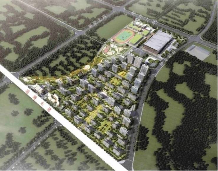 源-合肥房价【新站新房价格】AG真人百家乐新站区在售房(图5)